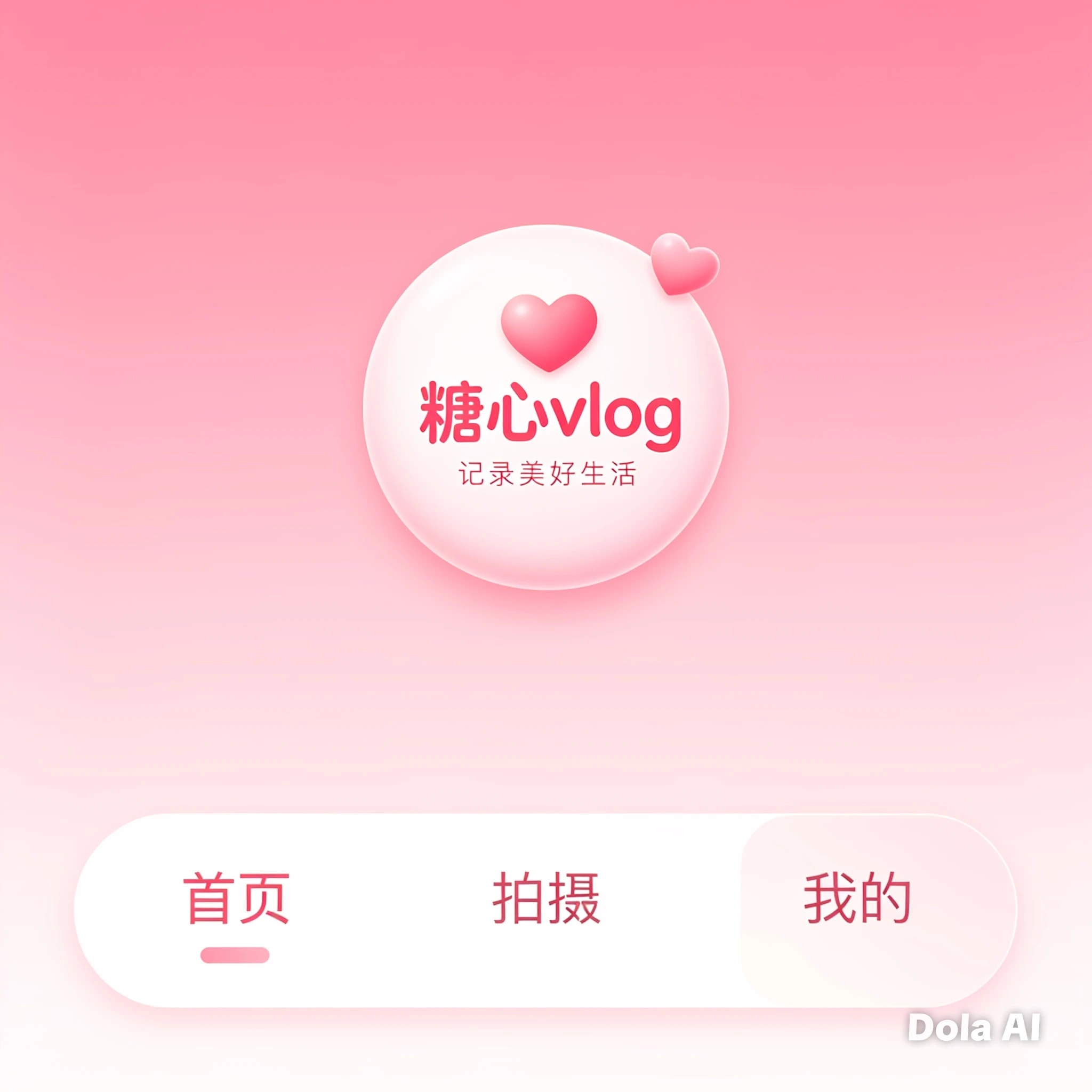 糖心Vlog社区共创原则
