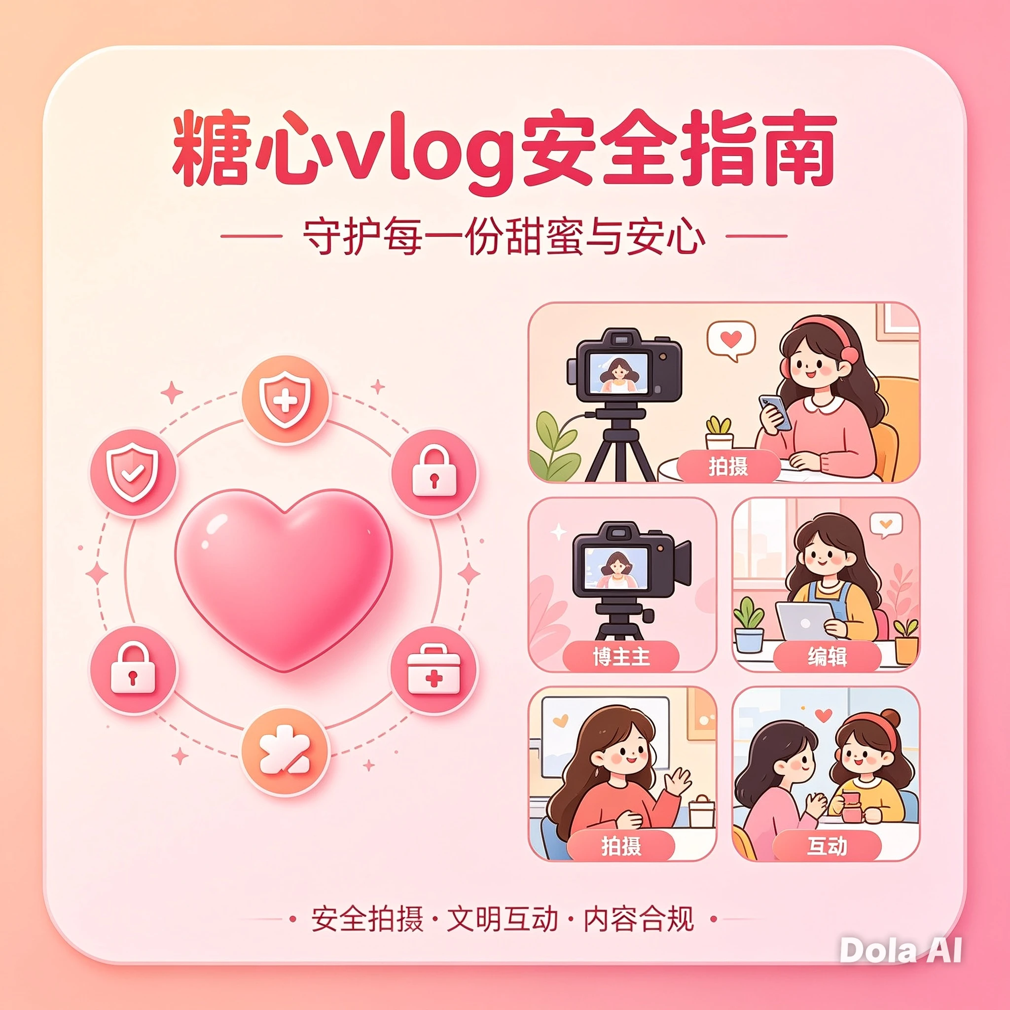 朋友之间的生活记录